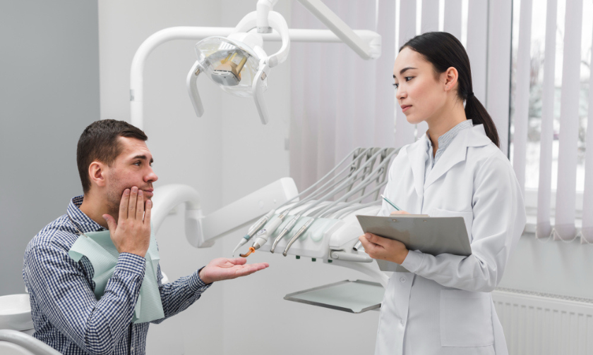 Emergency Dentist