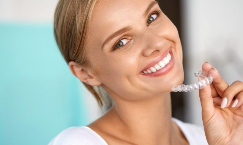 Featured image for “Everything You Need To Know About Invisalign Treatment”