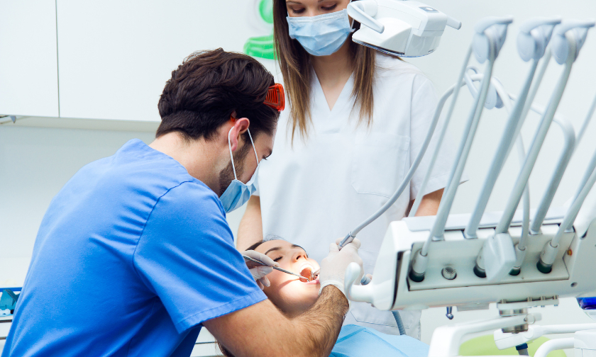Featured image for “Why Do You Need Extra Care After Periodontal Disease?”