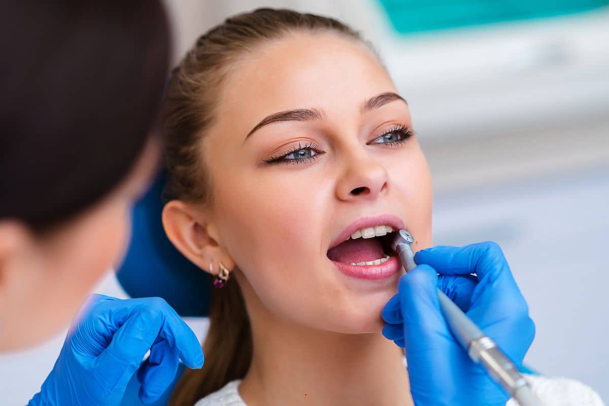 Featured image for “Cosmetic Dentistry Can Be Safe And Affordable”