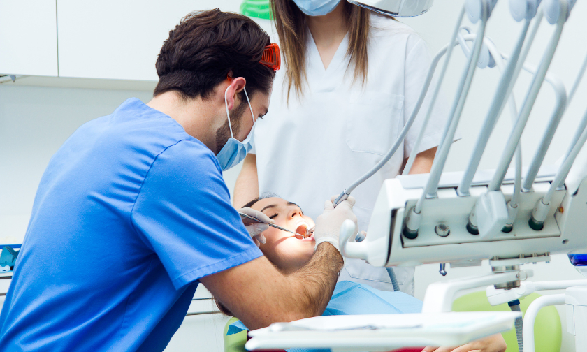 Featured image for “4 Tips For Making the Most of A Dental Visit”