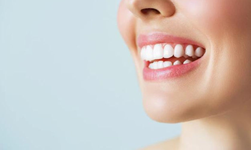 Featured image for “How to Whiten Your Teeth Fast”