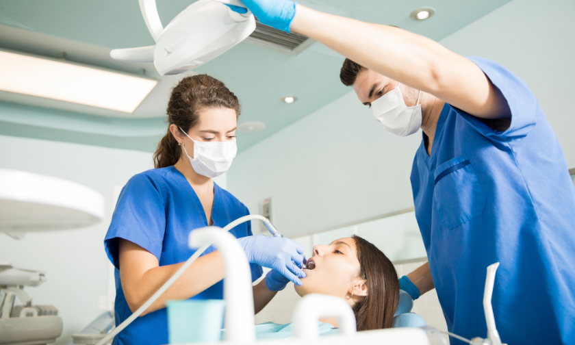 Featured image for “3 Common Teeth Whitening Mistakes”