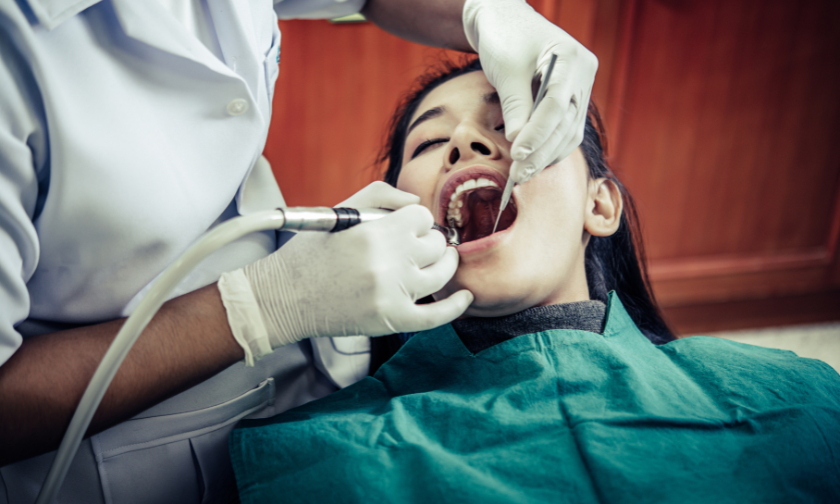 Featured image for “5 Tips for Choosing The Right Dentist”