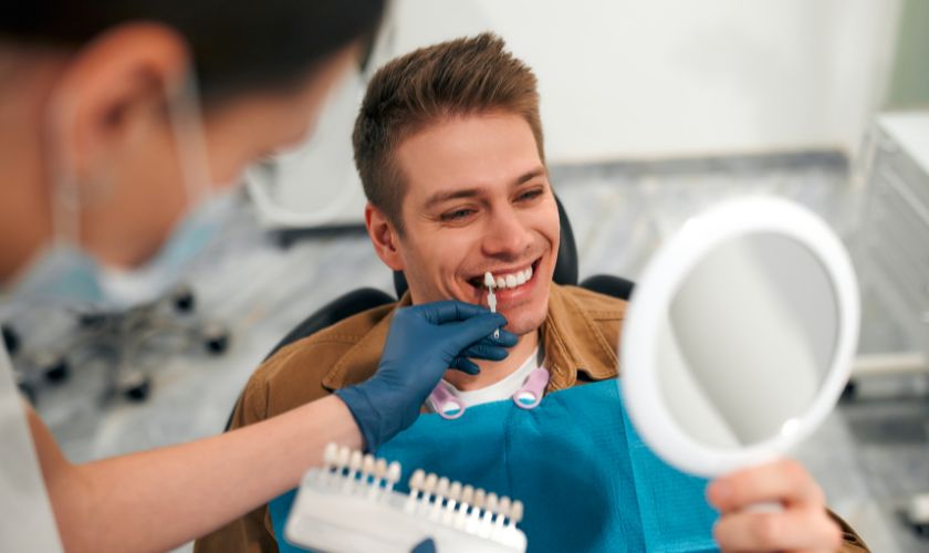 Featured image for “Lumineers Vs Traditional Veneers: Which Is Better For You?”