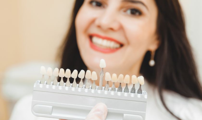 Featured image for “Benefits Of Teeth Whitening: A Confident Smile And More”