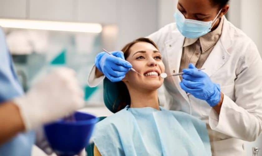 Featured image for “Choosing the Best Dentist in Fort Walton Beach: Factors to Consider”