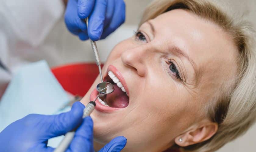 Featured image for “Recovering from a Root Canal: Tips for a Smooth Healing Process”