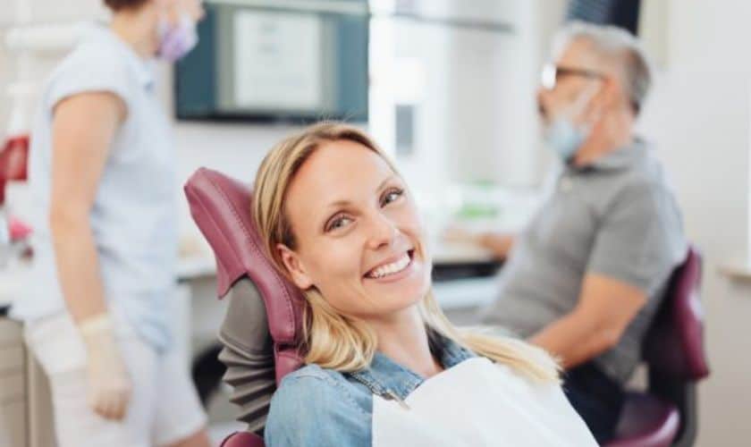 Featured image for “Connection Between Cosmetic Dentistry and Self-Confidence”