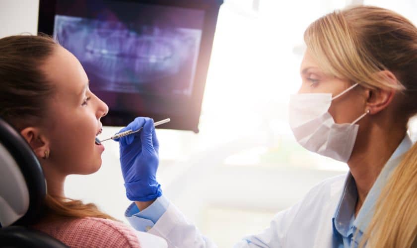 Featured image for “Why Regular Dental Checkups in Fort Walton Beach Are Vital for Oral Health?”