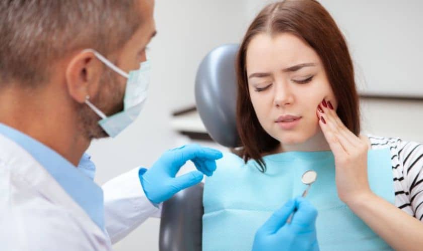 Featured image for “Avoiding Dental Emergencies: Fort Walton Beach Tips for Healthy Teeth”