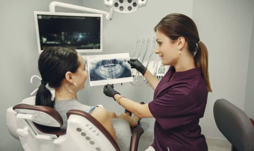 Featured image for “The Role of Dentists in Oral Cancer Detection and Prevention”