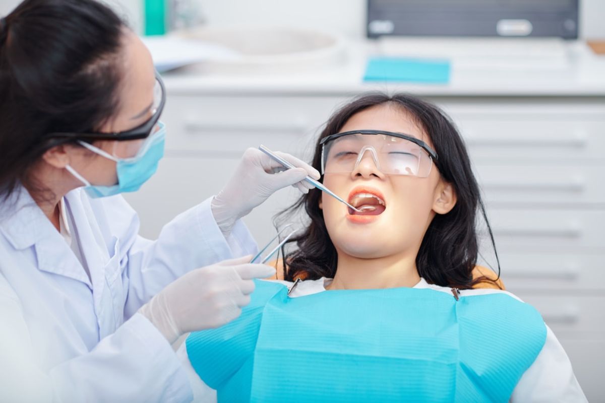 Featured image for “Why Regular Dental Check-ups Are Essential for a Healthy Smile”