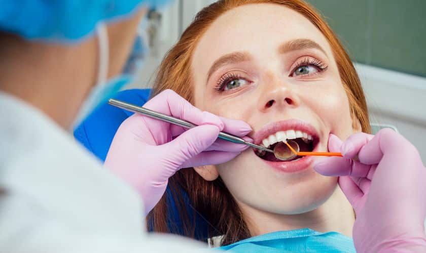 Featured image for “Maintaining Your Cosmetic Dental Work: Tips for Long-Lasting Results”