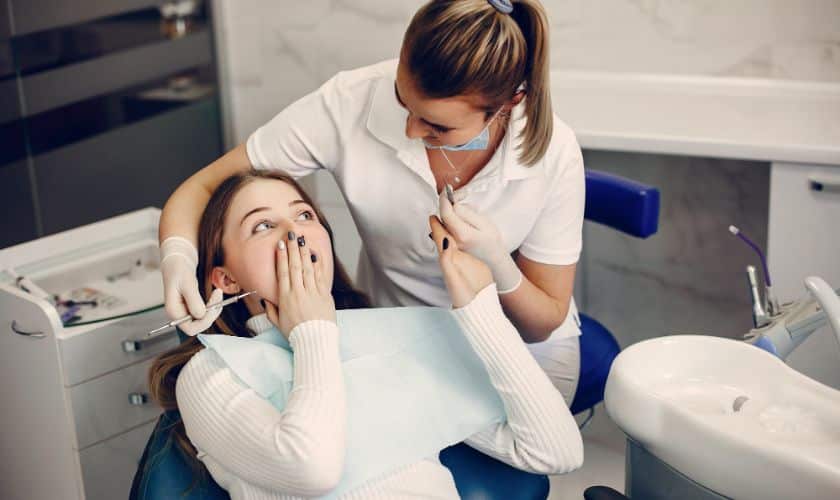 Emergency Dentist in Fort Walton Beach