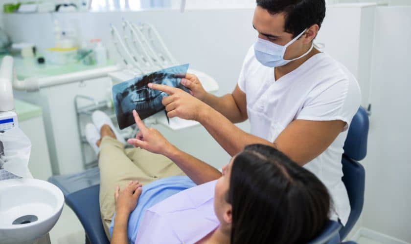 Featured image for “Seasonal Health Awareness: Oral Cancer Screening Tips for Christmas in Fort Walton Beach”