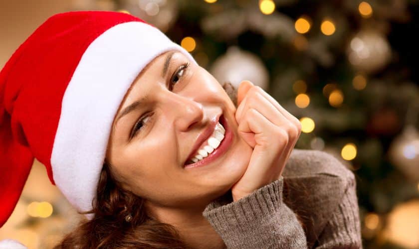 Featured image for “Radiant Smiles for Christmas: The Ultimate Guide to Teeth Whitening in Fort Walton Beach”