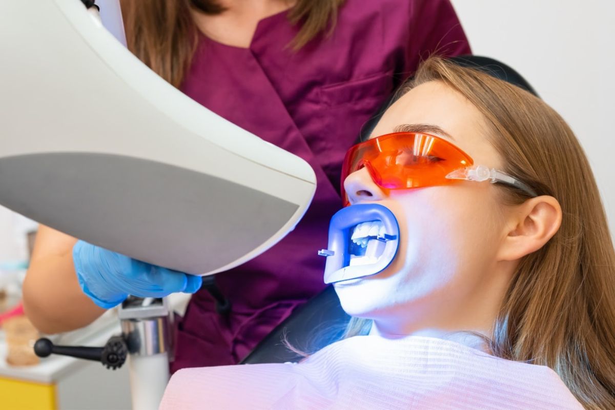 Teeth Whitening Fort Walton Beach