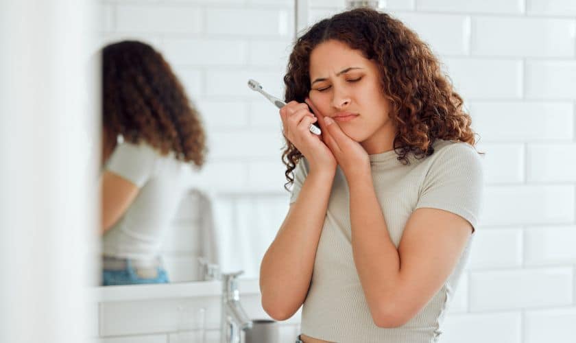 Featured image for “What are dental emergencies, and how do you handle them?”