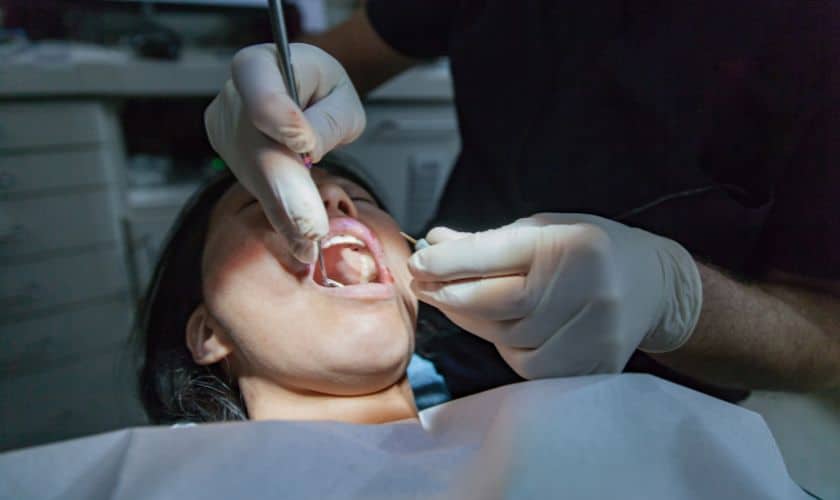 Featured image for “Understanding Oral Cancer Screening: What You Need to Know”