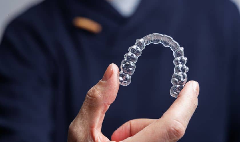 Featured image for “6 Essential Questions to Ask Your Dentist Before Straightening Your Teeth”
