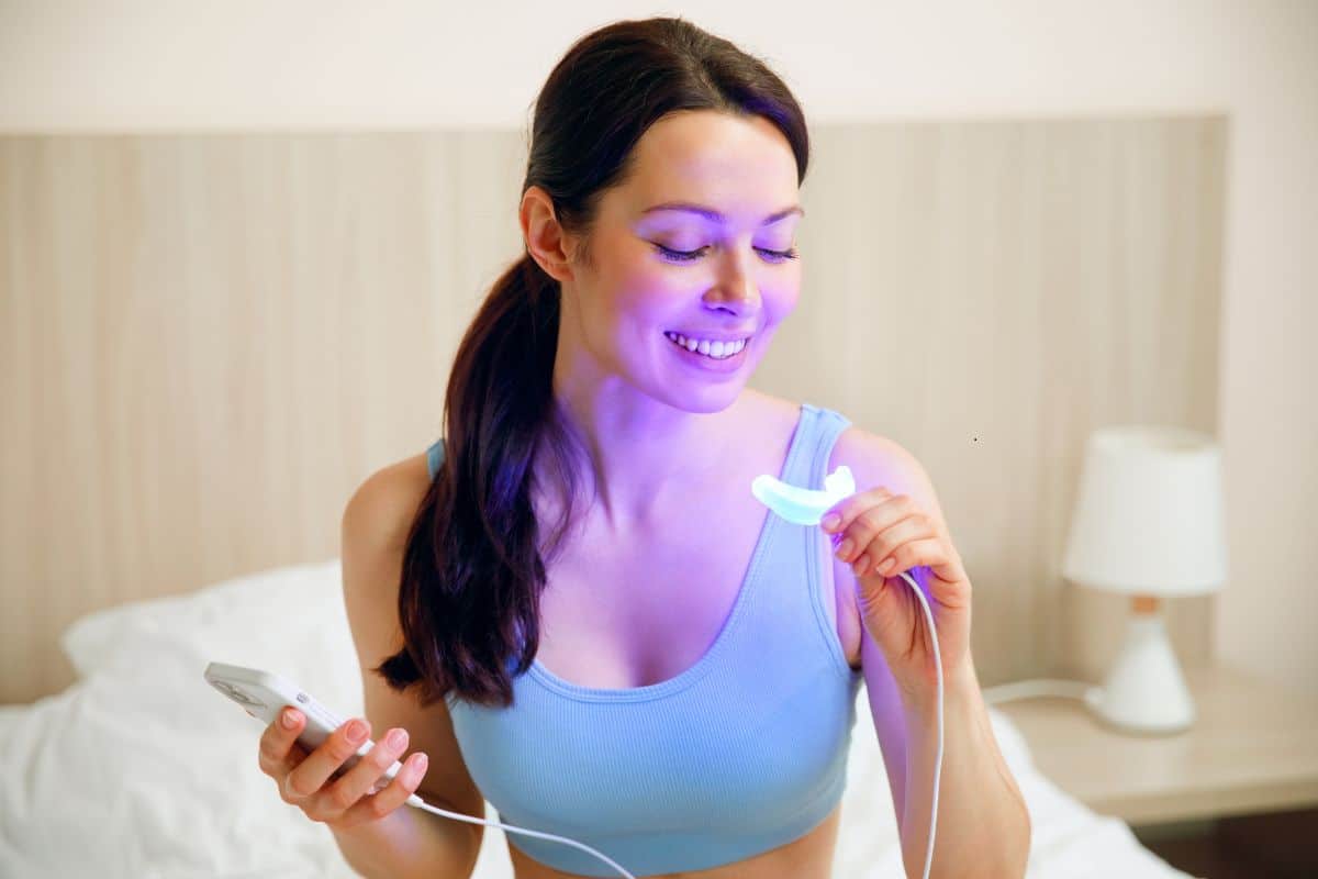Featured image for “Essential Considerations Before Whitening Your Teeth at Home”