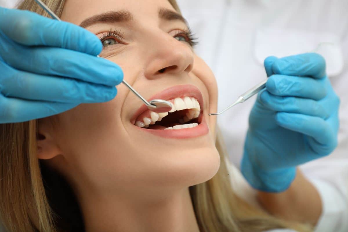Featured image for “5 Effective Cosmetic Dentistry Treatments to Renew Your Smile”