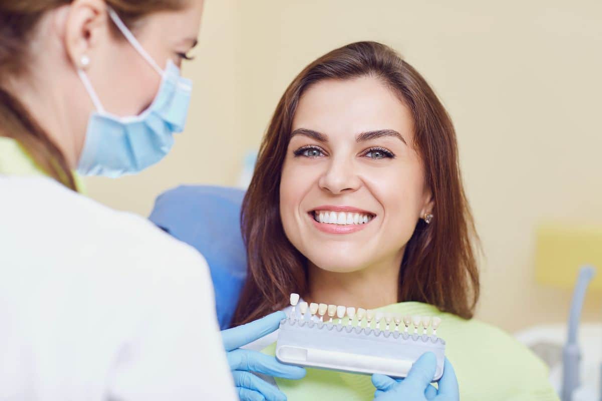 Featured image for “How Teeth Whitening Can Boost Your Confidence and Oral Health”