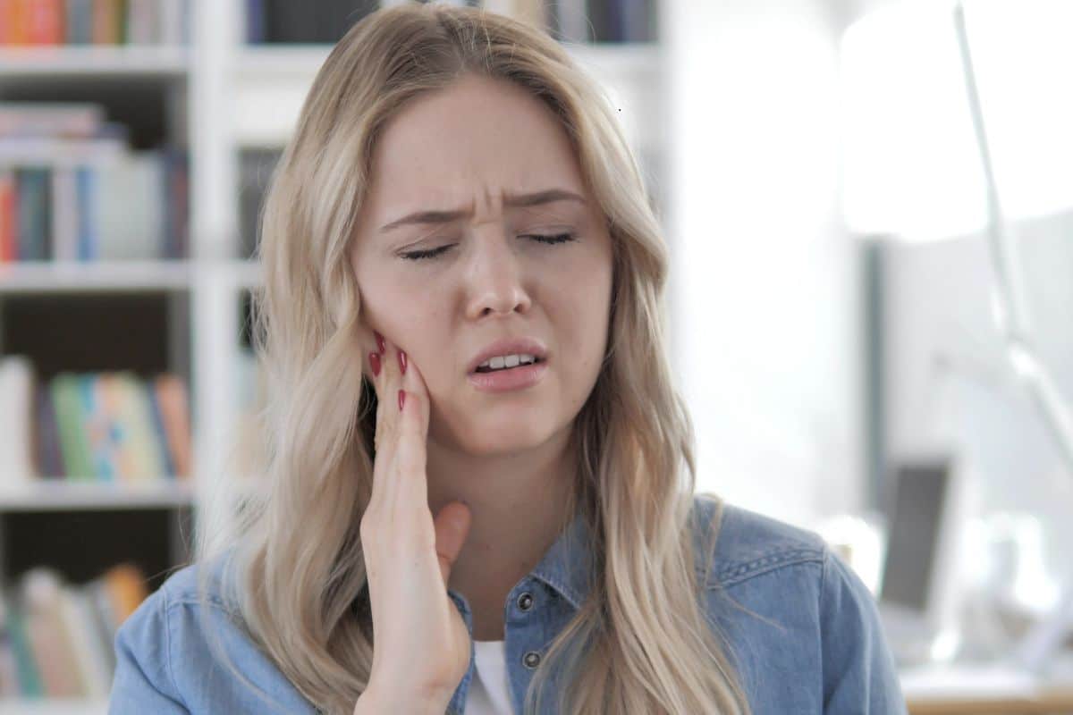 Featured image for “Are You Suffering from a Tooth Infection? Symptoms and Treatment Options”