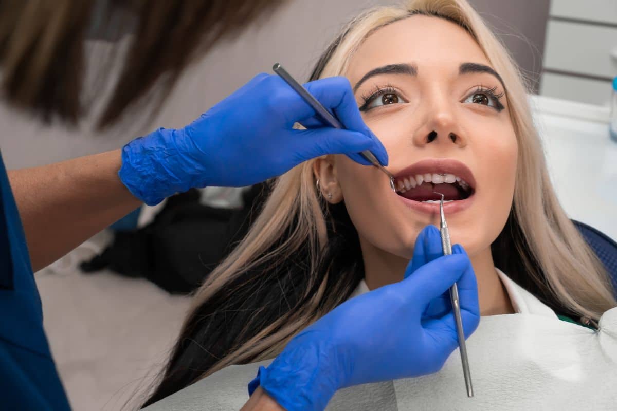 Featured image for “Skipping the Dentist: The Risks of Ignoring a Cavity”