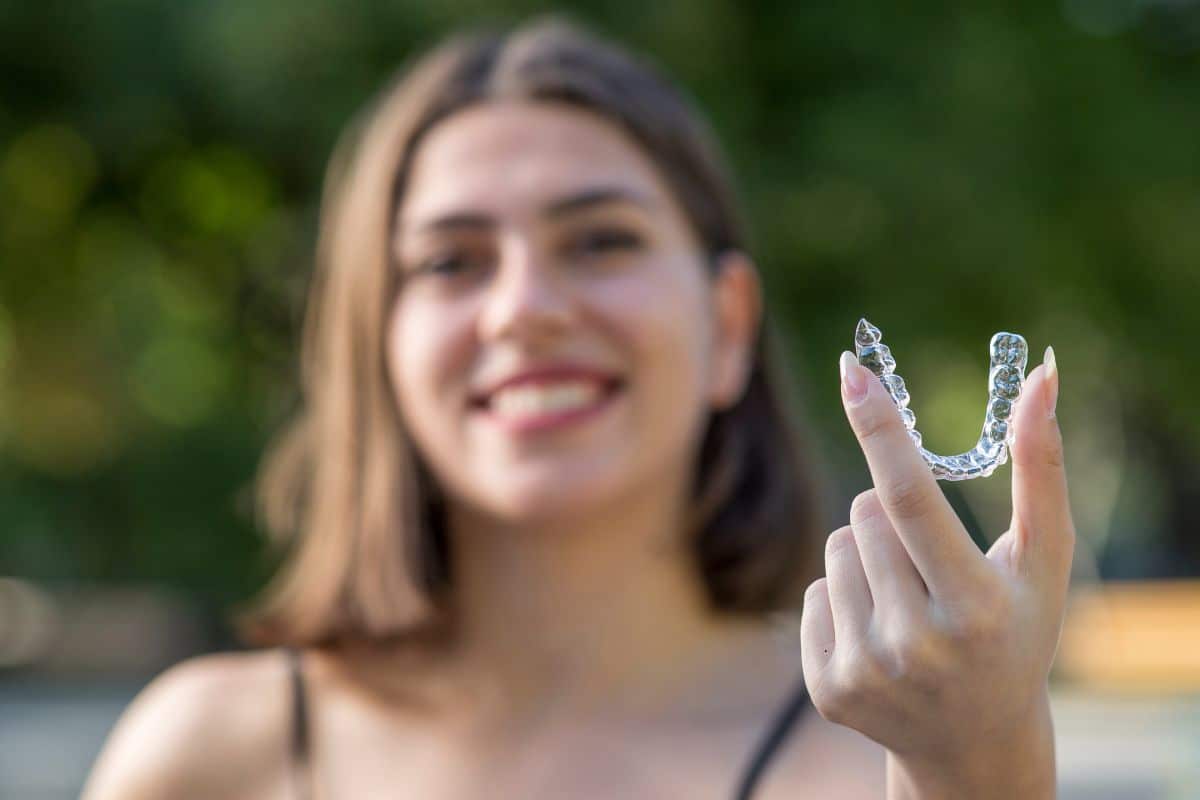 Featured image for “How Long Does Invisalign Take to Straighten Your Smile?”