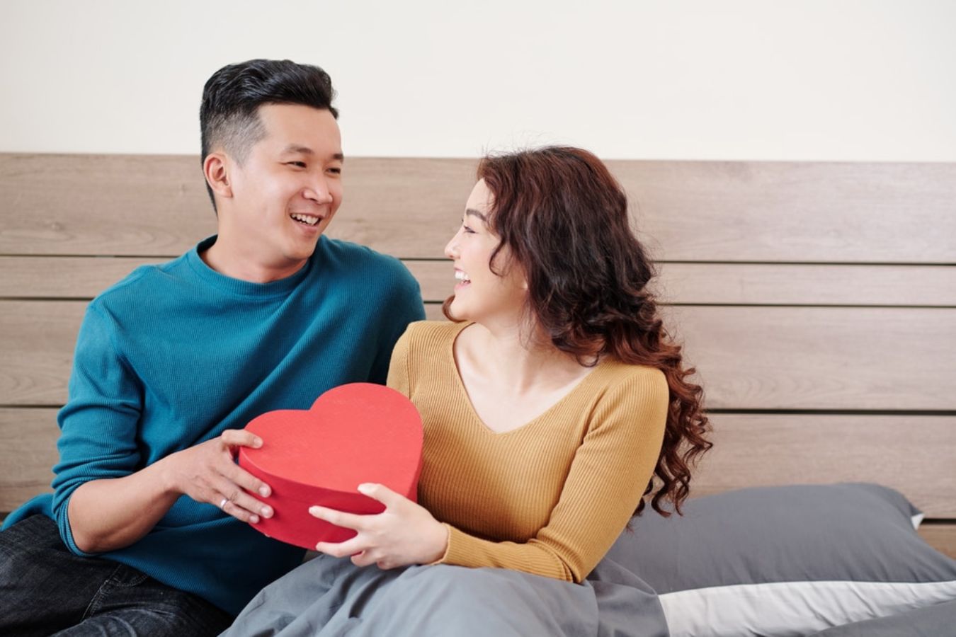 Smile Brighter This Valentine’s Day with Oral Care Tips