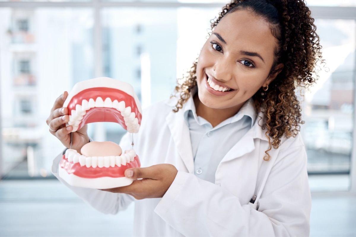 How Oral Health Impacts Your Overall