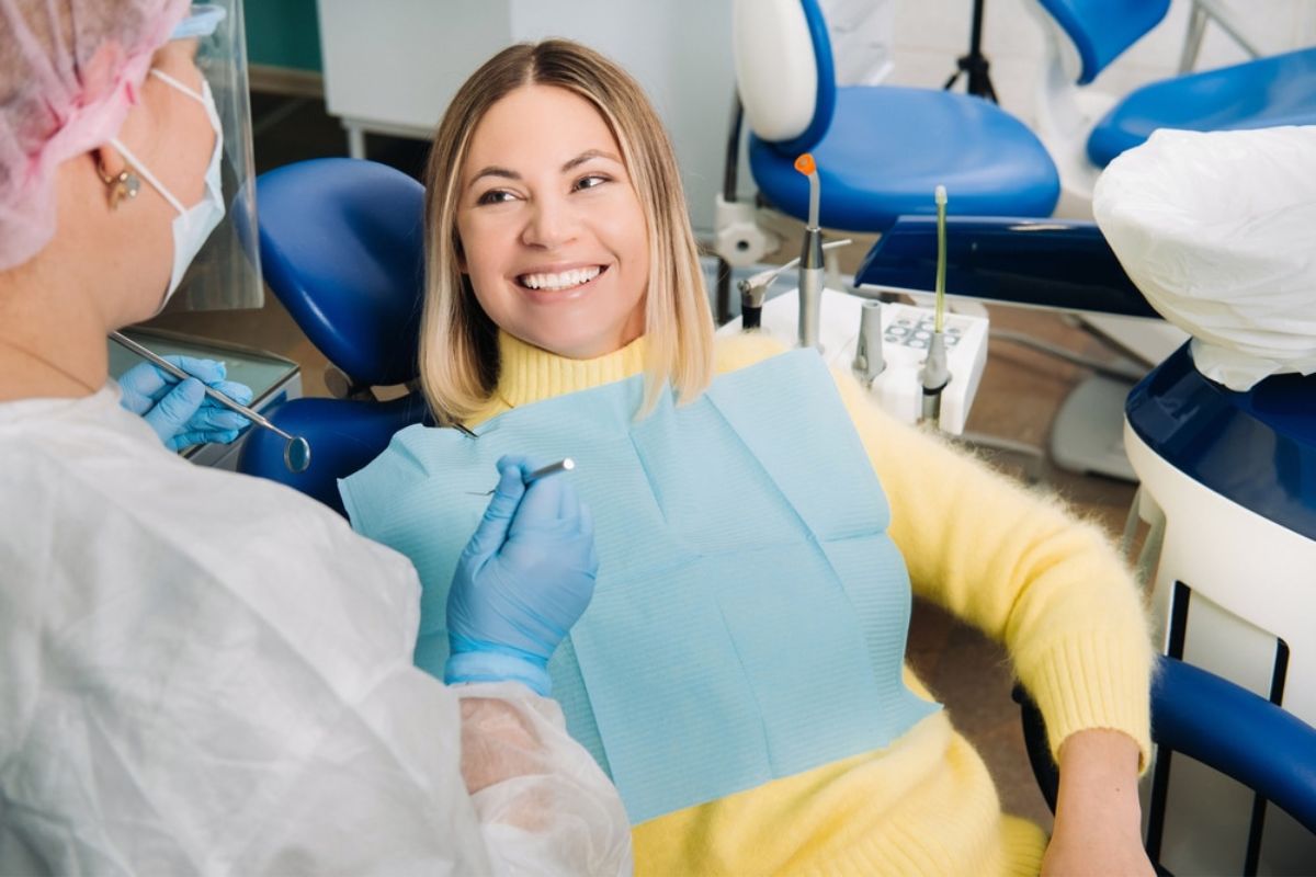 Featured image for “Why Visiting a Dentist Twice a Year Really Matters”
