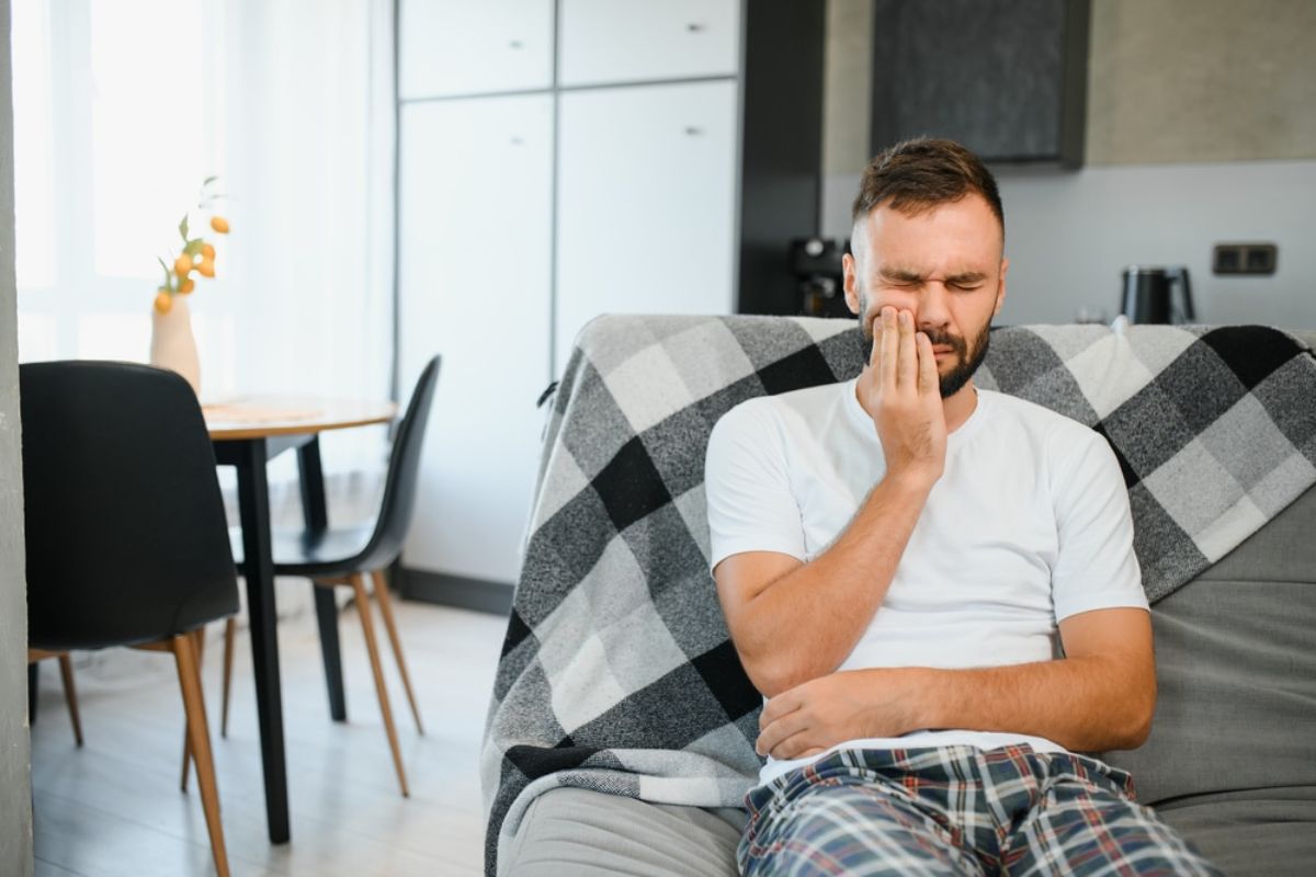 Featured image for “5 Common Dental Emergencies and What to Do About Them”