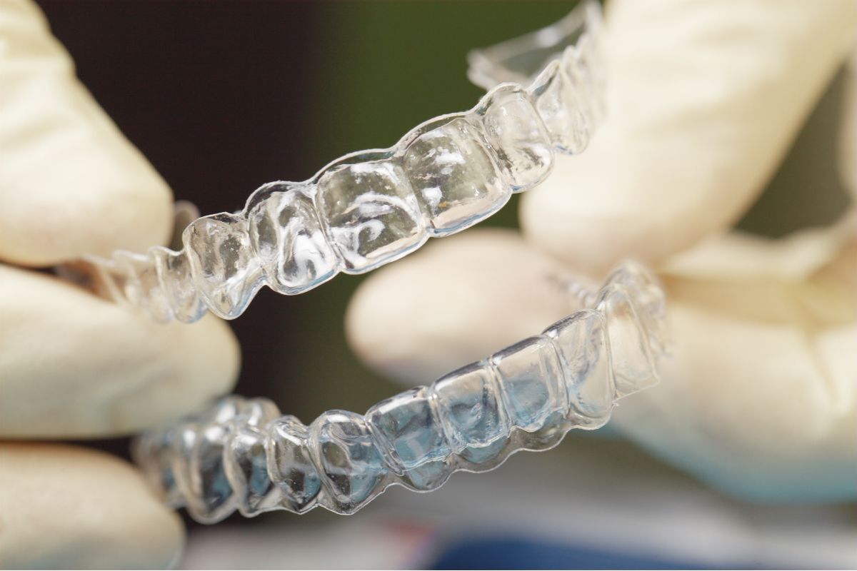 Featured image for “Why Invisalign Is a Great Option for Busy Professionals”