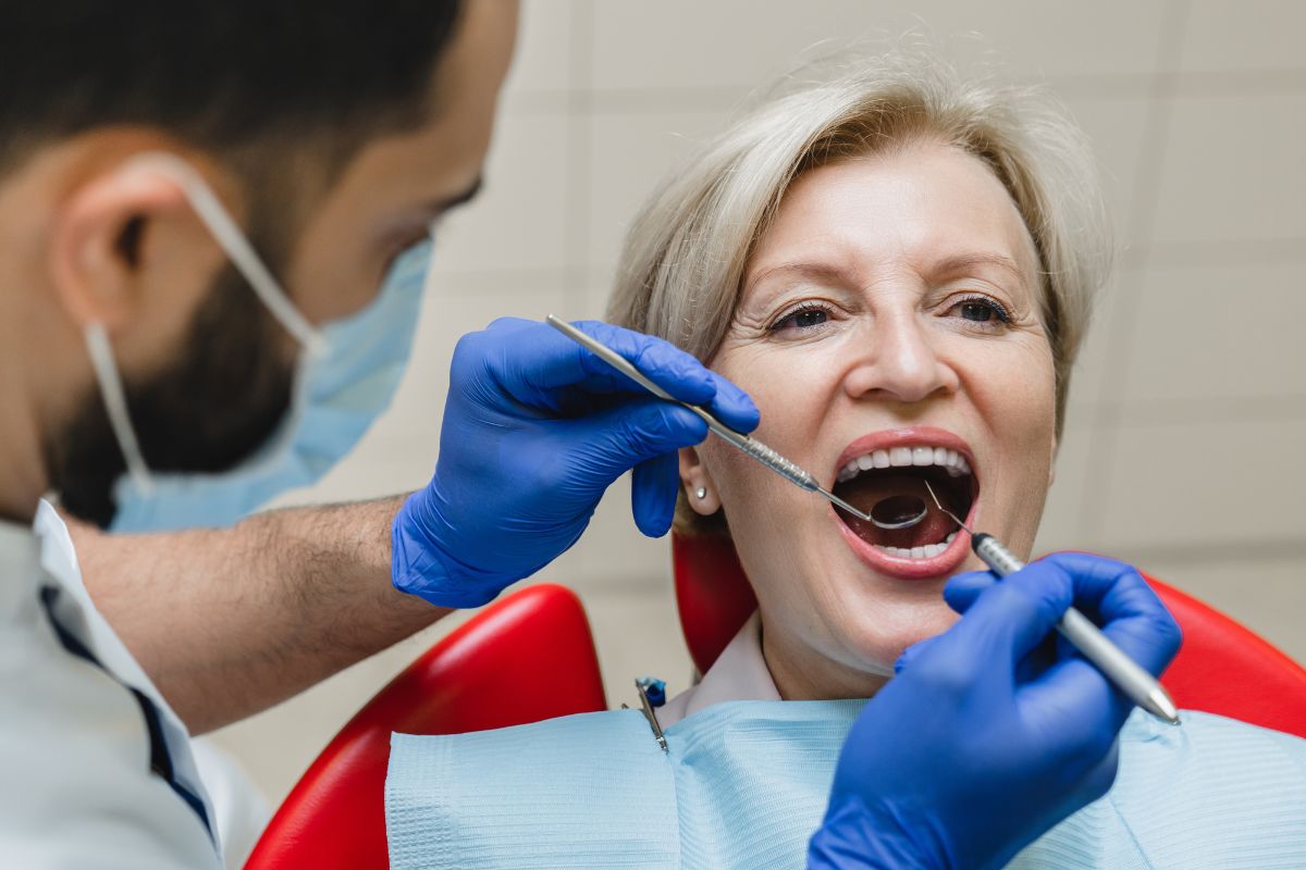 Featured image for “Signs You Might Need a Tooth Pulled: When to Call Your Dentist”