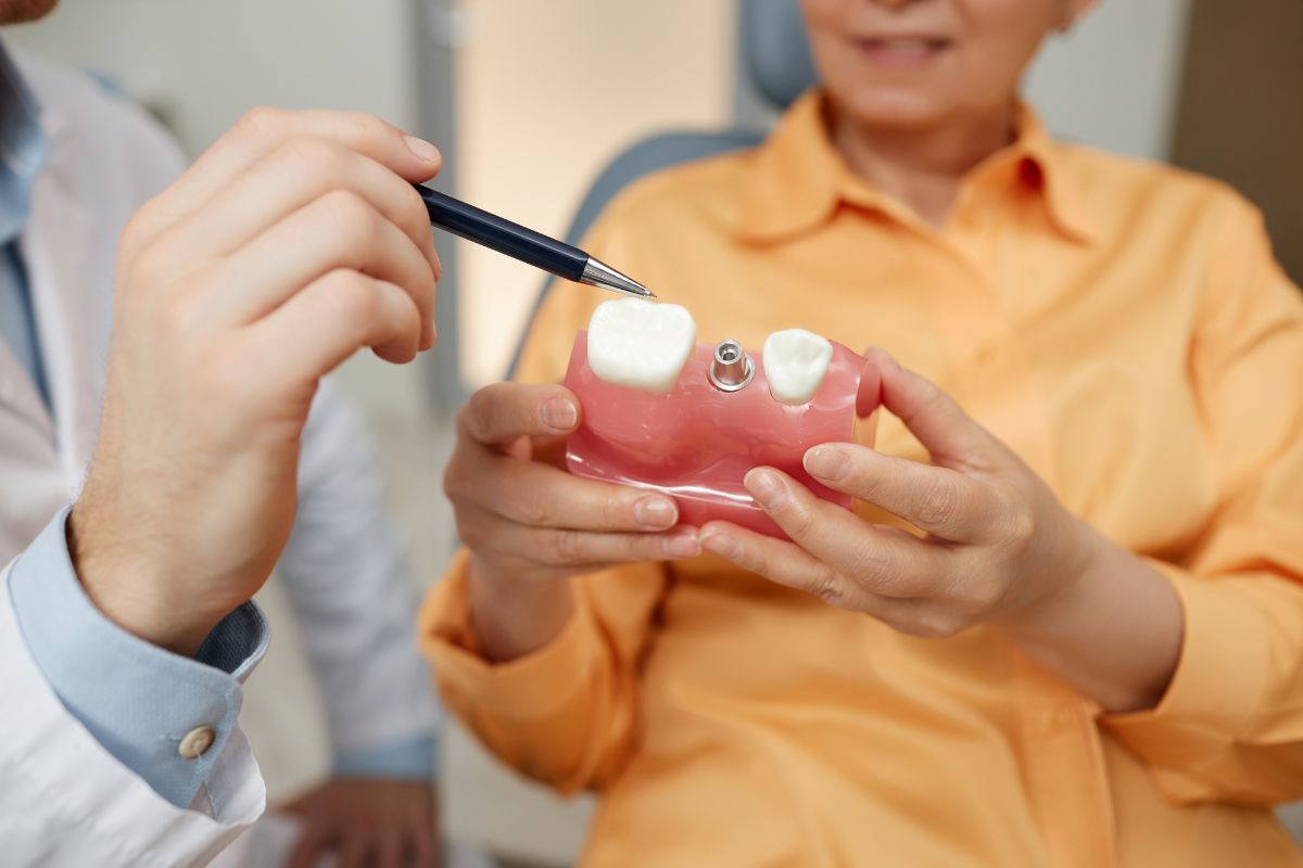 Featured image for “Who is a Good Candidate for Dental Implants? Here’s What to Know”