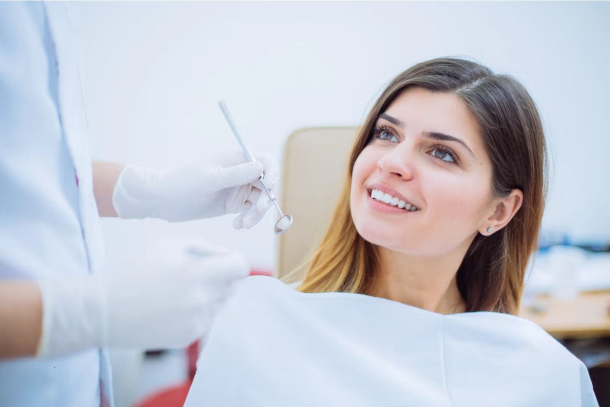 Featured image for “Achieve a Radiant, Confident Smile with Teeth Whitening”