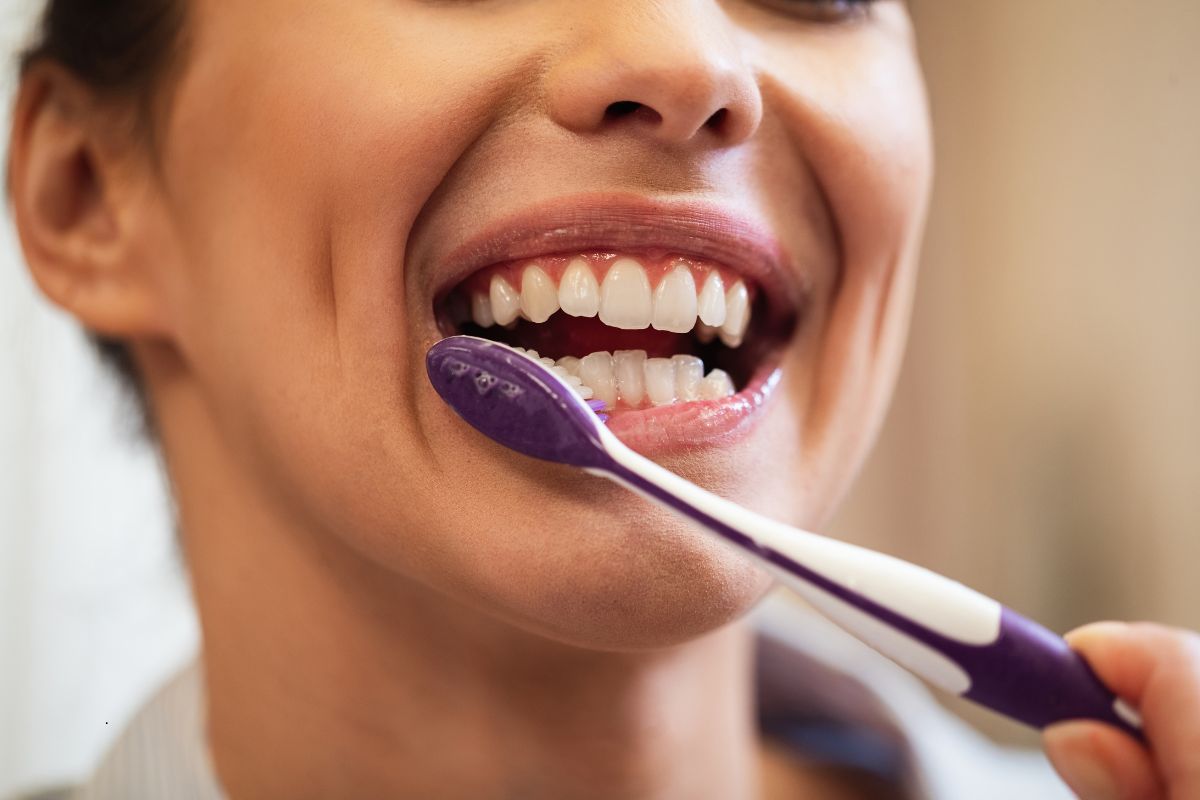 The Hidden Secret to Oral Health