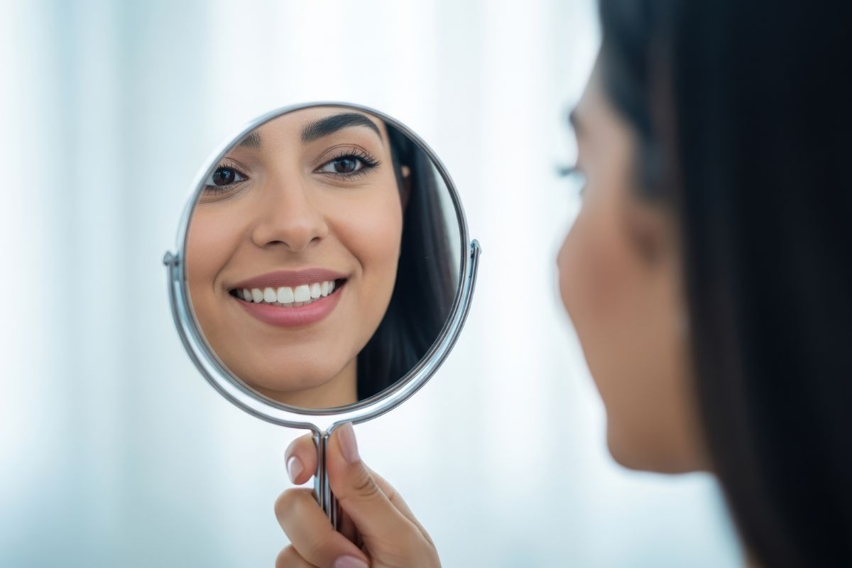 Featured image for “Cosmetic Dentistry Trends of the Year: What Smiles Are Shining This Christmas?”