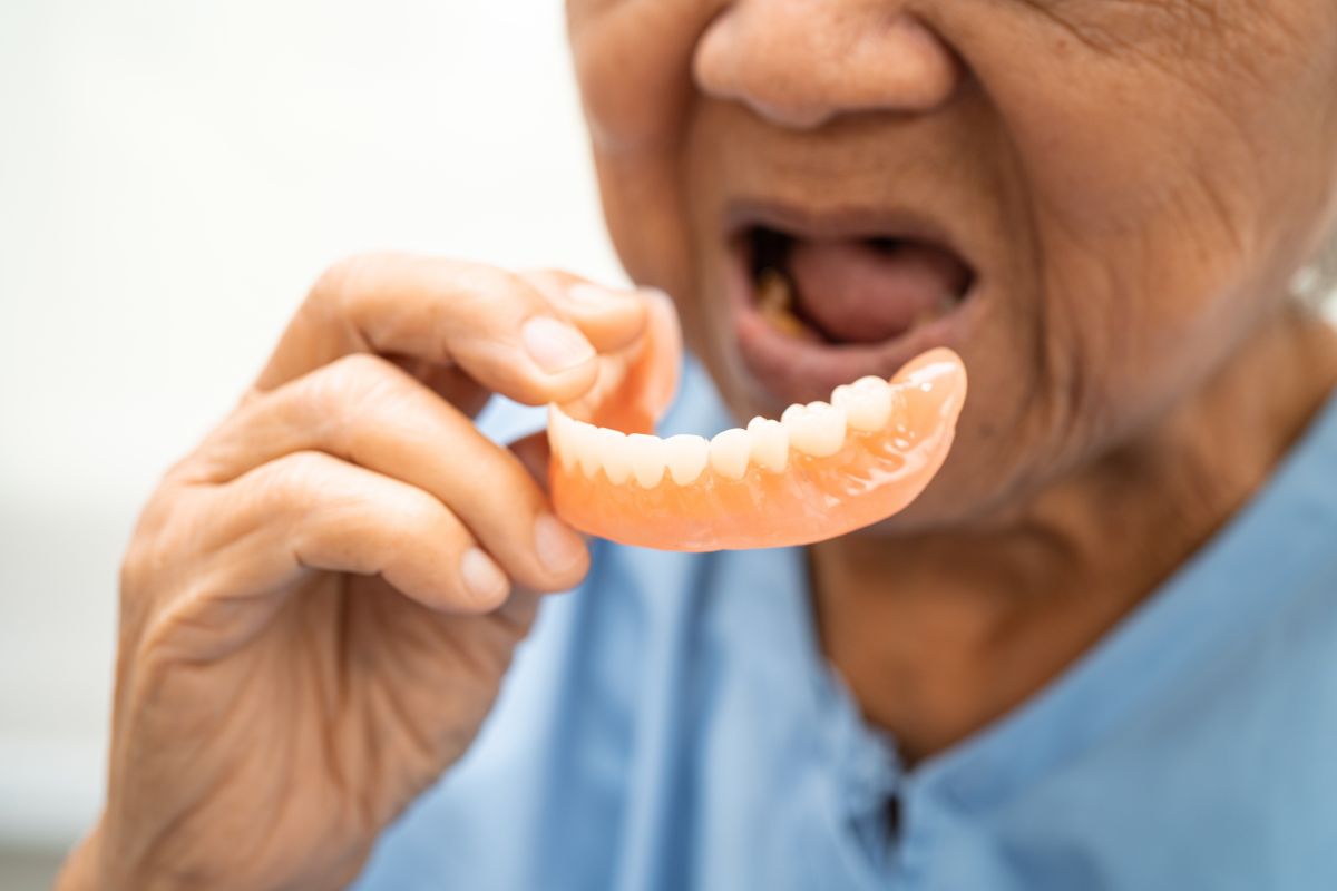 Featured image for “How to Get Better Fitting Dentures: Tips for Comfort and Stability”