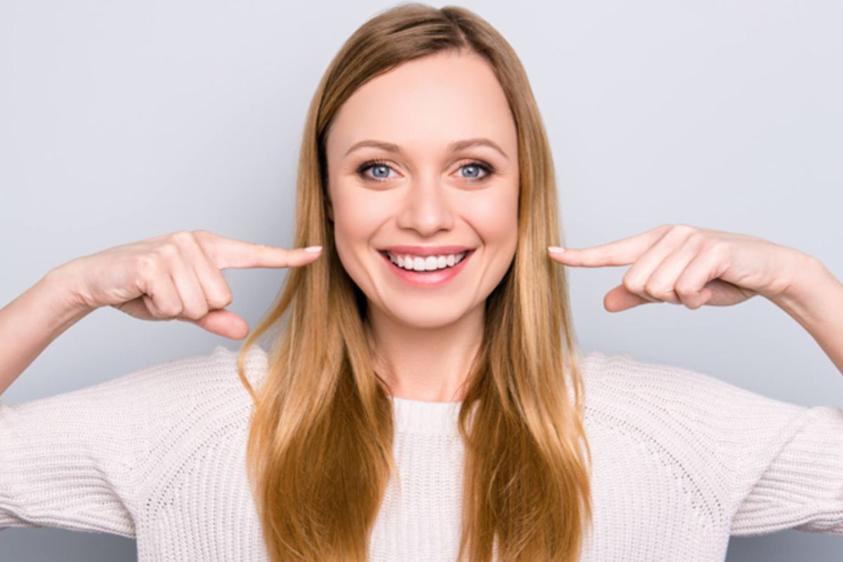 Featured image for “Dentists Share the Best Nighttime Habits That Can Improve Oral Health”