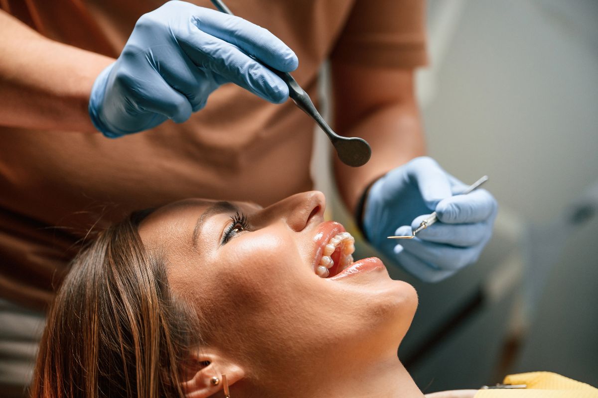 Featured image for “The Importance of Daily Oral Hygiene for a Healthy Smile”
