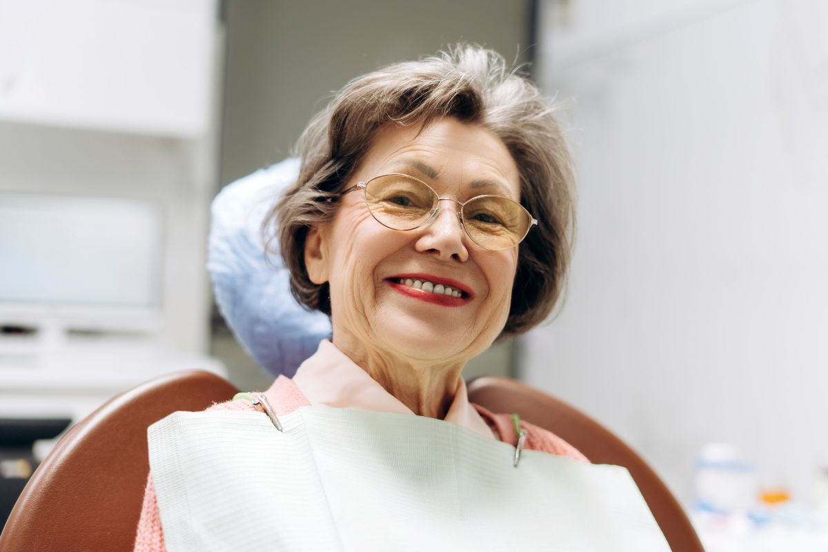 Featured image for “How Aging Affects Oral Health and What You Can Do About It”