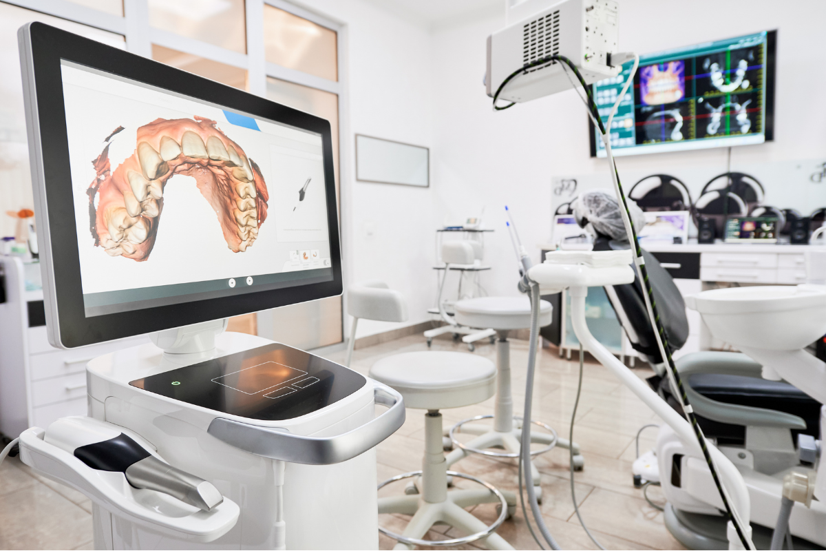 Featured image for “How to Choose the Right Dental Office in Fort Walton Beach”