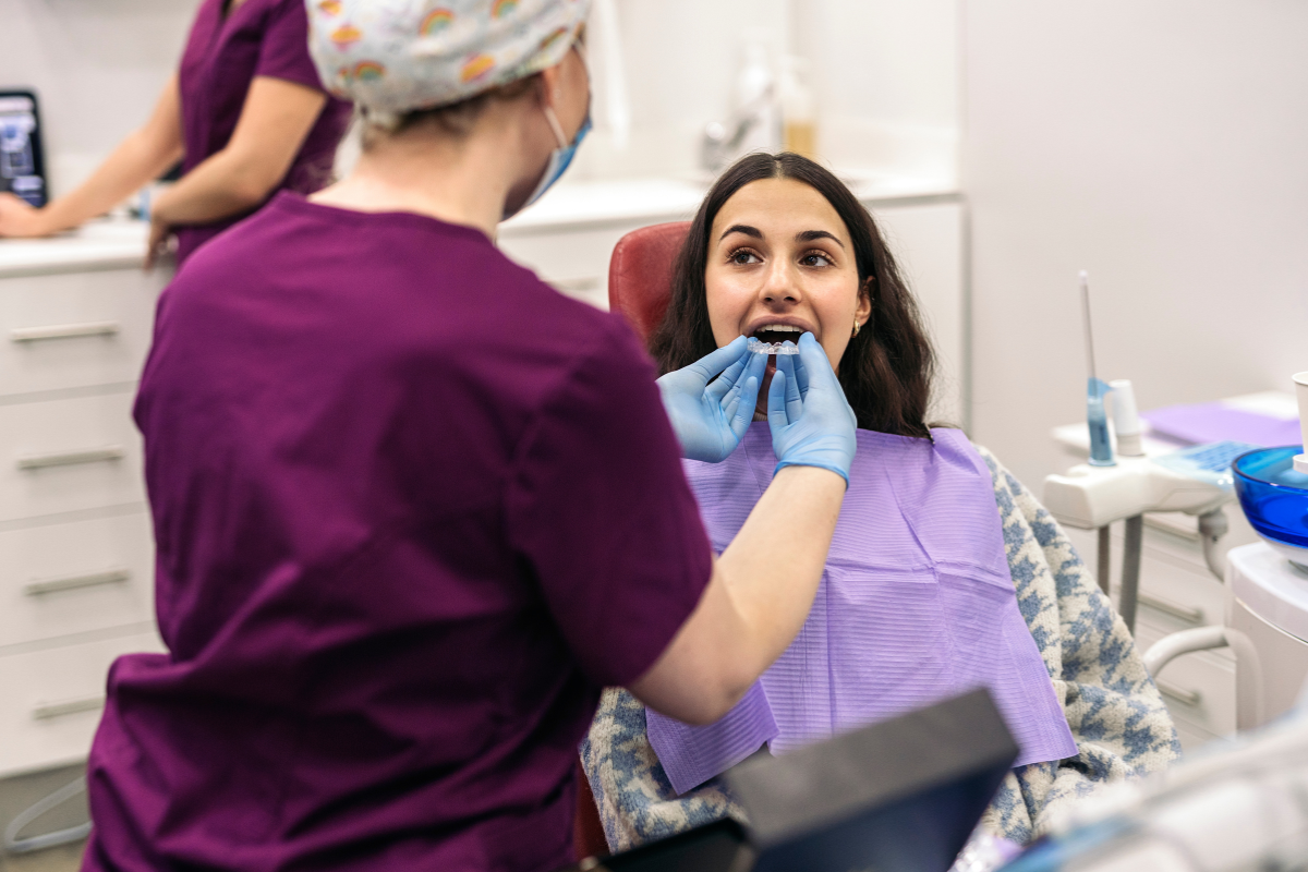 Featured image for “Tooth Pain Won’t Go Away? Here’s When Fort Walton Beach Residents Should See a Dentist”