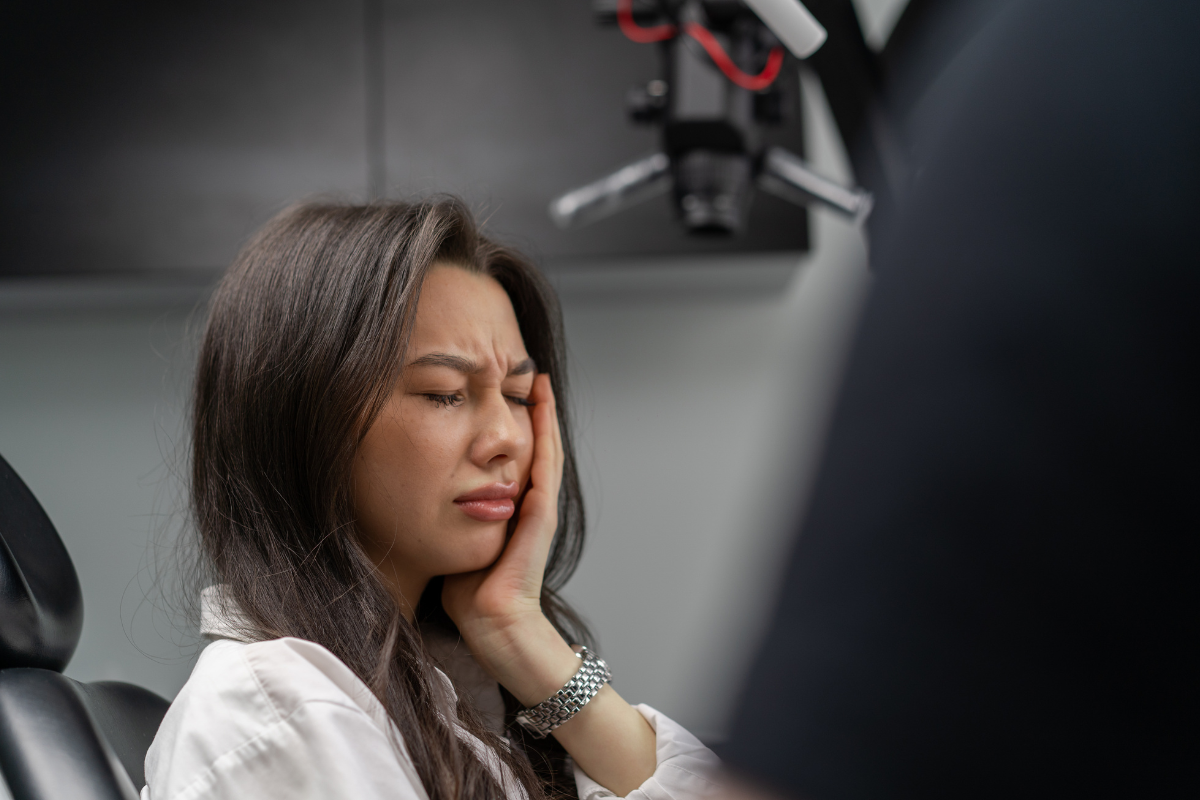 emergency dentist in Fort Walton Beach