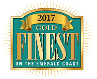 Finest on the emerald coast 2017