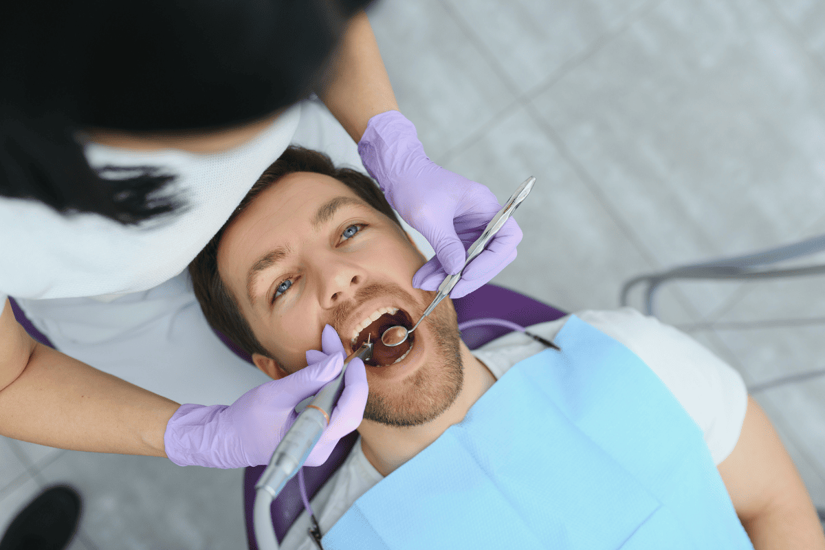 dentist in Fort Walton Beach